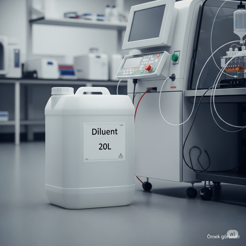 DİLUENT 20L
