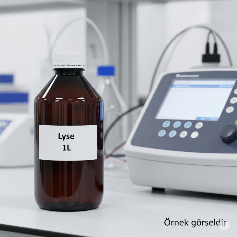LYSE 500 ML / 1L