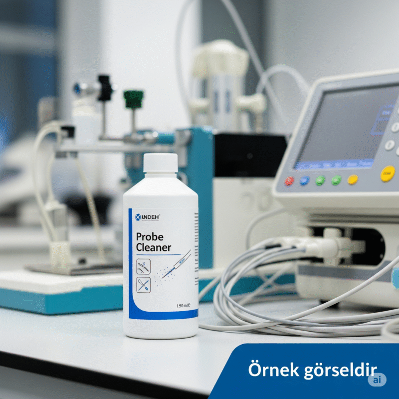 PROBE   TEMİZLEYİCİ