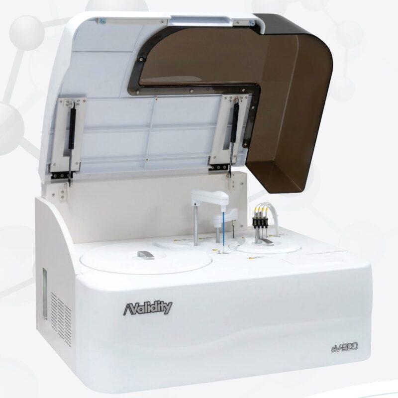 VALIDITY AV 280