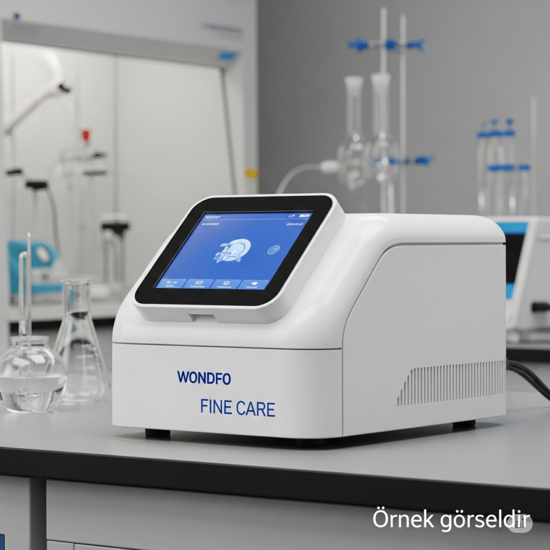 WONDFO FINE CARE