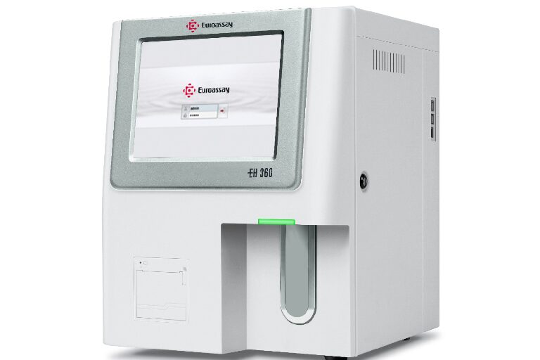 EUROASSAY EH 360