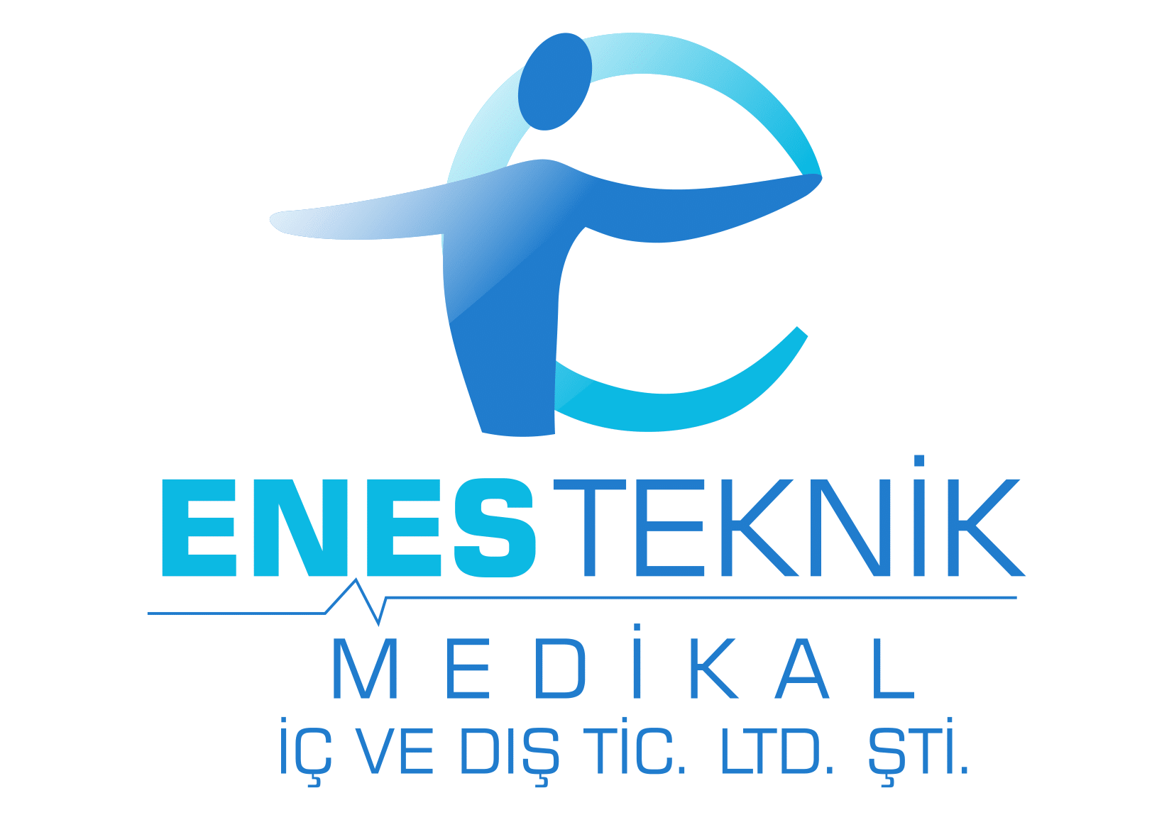 enes teknik medikal logo son-1